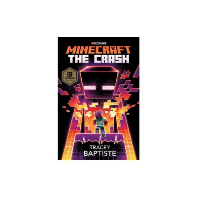 Minecraft Novel 2 foto