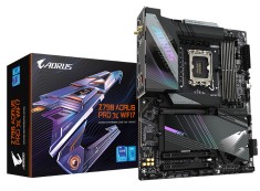 PLACI de BAZA Gigabyte Placa de baza Gigabyte Z790 A PRO X WIFI7, Intel Z790, Socket 1700, ATX &amp;quot;Z790 A PRO X WIFI7&amp;quot;