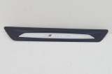Ornament prag dreapta față BMW 1 F20 2013 OEM: 8055520 12211037
