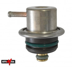 Regulator presiune combustibil Skoda Octavia 1 Fabia, Vw Golf Bora Passat , Seat Leon..., 037133035C, cod Rgl616 - RPC79072 foto