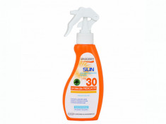 Spray cu protectie solara SPF 30 Gerocossen Sun 200 ml foto