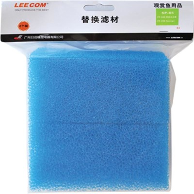 FILTRU REZERVA BIO-SPONGE PF 282 foto
