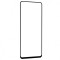 Folie Sticla Tempered Glass Huawei P20 Lite 2019 2.5D full glue fullcover black