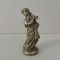 Veche figurina de bronz/alama