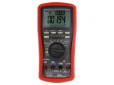 Multimetru Digital USB LCD BM869S, BRYMEN