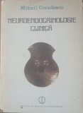 Neuroendocrinologie clinica - Mihail Coculescu, 1986