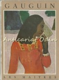 Paul Gauguin 1848-1903 - Raymond Cogniat, Album Pictura, Braun &amp; Cie, Paris 1953, Franceza
