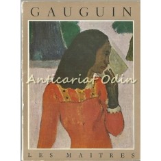 Paul Gauguin 1848-1903 - Raymond Cogniat