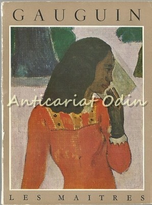 Paul Gauguin 1848-1903 - Raymond Cogniat