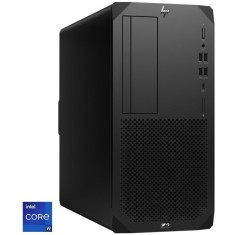 Sistem Desktop PC HP Workstation Z2 G9 cu procesor Intel&reg; Core&trade; i9-14900K pana la 6.0GHz, 32GB DDR5, 1TB SSD, NVIDIA&reg; RTX&trade; A4000 16GB GDDR6, Windows 1