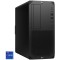 Sistem Desktop PC HP Workstation Z2 G9 cu procesor Intel&reg; Core&trade; i9-14900K pana la 6.0GHz, 32GB DDR5, 1TB SSD, NVIDIA&reg; RTX&trade; A4000 16GB GDDR6, Windows 1