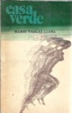 Cumpara ieftin Casa verde - Mario Vargas Llosa
