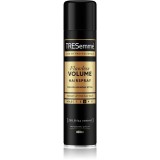 TRESemm&eacute; Flawless Volume fixativ pentru volum 400 ml
