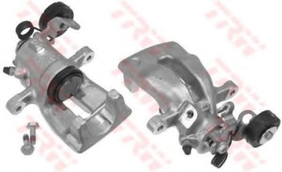 Etrier frana OPEL ASTRA G Hatchback (F48, F08) (1998 - 2009) TRW BHN314 foto