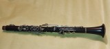 clarinet incomplet ( nu cunosc marca ) LIPSA MUSTIUCUL