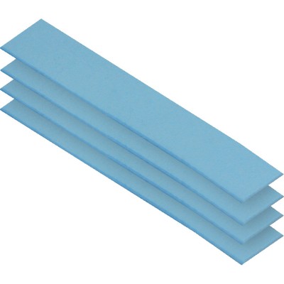 Set 4buc PAD Termic 120x20mm 1mm ARCTIC TP-3 ACTPD00056A foto