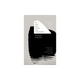 No One Will Know You Tomorrow: Selected Poems, 2014-2024