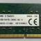 Memorie ram Laptop Kingston 16GB, DDR4, 1Rx8, PC4-3200AA, 3200Mhz, HP32D4S2S8ME-16, PC4-25600, CL22, Non-ECC, sodimm, 260 pini