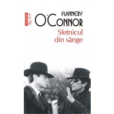 Sfetnicul din sange, Flannery O'Connor