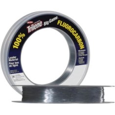 Fir Inaintas Fluorocarbon Berkley Big Game, 30kg, 0.56mm, 91m foto