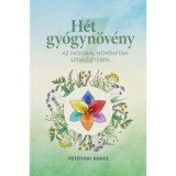 H&eacute;t gy&oacute;gyn&ouml;v&eacute;ny az Integr&aacute;l N&ouml;v&eacute;nytan szeml&eacute;let&eacute;ben - Petőv&aacute;ri Bence, 2025