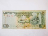 Emiratele Arabe Unite 10 Dirhams 2009,bancnota din imagini la cel mai mic preț