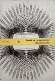 D. E. Knuth - Tratat de programarea calculatoarelor, vol. 1 (Editia: 1974)
