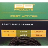 Montura PB Ready Made Leafer Weed / Vegetatie, 90cm