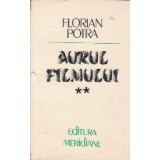 Aurul filmului, Volumul al II-lea - Opere evocind prezentul
