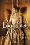 Logodnicii, Kiera Cass - Editura Corint