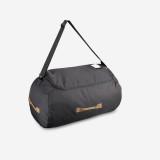 Husă Protecție Rucsac de trekking Călătorie 40 -90L, Forclaz