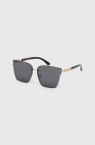 Medicine ochelari de soare femei, culoarea negru