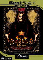 Diablo 2 Lord of Destruction (Exp. Pack) foto
