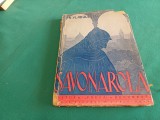 SAVONAROLA * PROFETUL DESARMAT AL RENAȘTERII * N. VLASULESCU / 1944 / 3 4 6