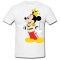 Tricou &quot; Mickey Mouse king &quot;