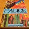 ALICE AU PAYS D`ANDROPOV - Silvia Badesco - Scarabee, 1984, 151 p.;lb. franceza