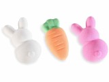 Cumpara ieftin Set 3 saruri baie 19.5x11x5 cm