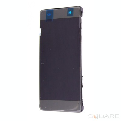 LCD Sony Xperia XA Dual, F3112, Complet, Black foto