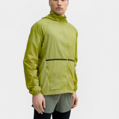 Jachetă de alergare Ultralight pentru bărbați