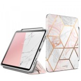 Husa pentru Apple iPad Air 11 (2025) / Air 11 (2024), i-Blason, Cosmo, Roz