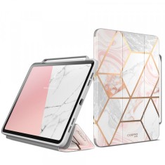 Husa pentru Apple iPad Air 13 (2025) / Air 13 (2024), i-Blason, Cosmo, Roz