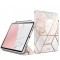 Husa pentru Apple iPad Air 11 (2025) / Air 11 (2024), i-Blason, Cosmo, Roz