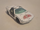 BMW Turbo - Majorette