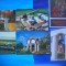 HOPCT LOT NR 798 MANASTIREA DERVENT-CONSTANTA-CT-6 CARTI POSTALE-RSR-NECIRCULAT9