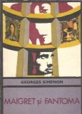 Maigret si fantoma - Georges Simenon