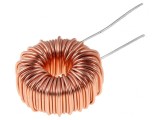 Inductor THT 330uH 3A