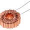 Inductor THT 330uH 3A