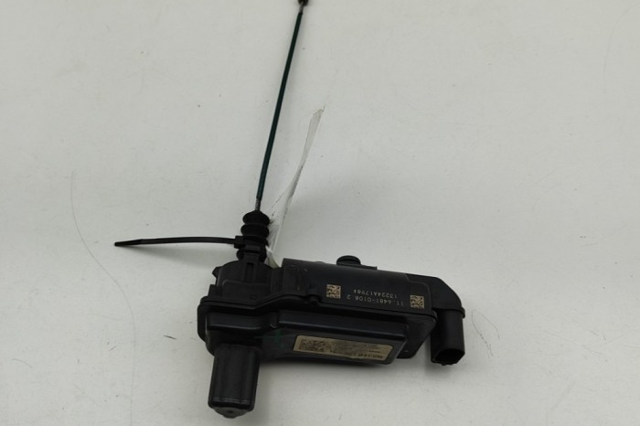 Motor fr&acirc;nă de m&acirc;nă st&acirc;nga spate AUDI Q4 SUV F4B 2024 OEM: 1EA501051CH,1EA501051 | 31091166