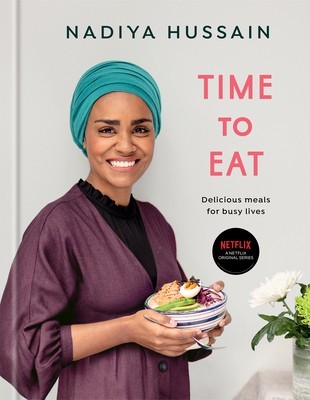 Time to Eat: Delicious Meals for Busy Lives: A Cookbook foto
