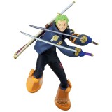 One Piece Roronoa Zoro Battle Record Collection figure 16cm, Banpresto